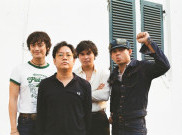 Patras Siap Jalani Tur Perdana di Jepang, Bakal Bawa Album Debut 'Cha-Cha Boo!'
