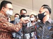 Anak Buah AHY: Rekam Jejak Anies Selaras dengan Nilai yang Diperjuangkan Demokrat