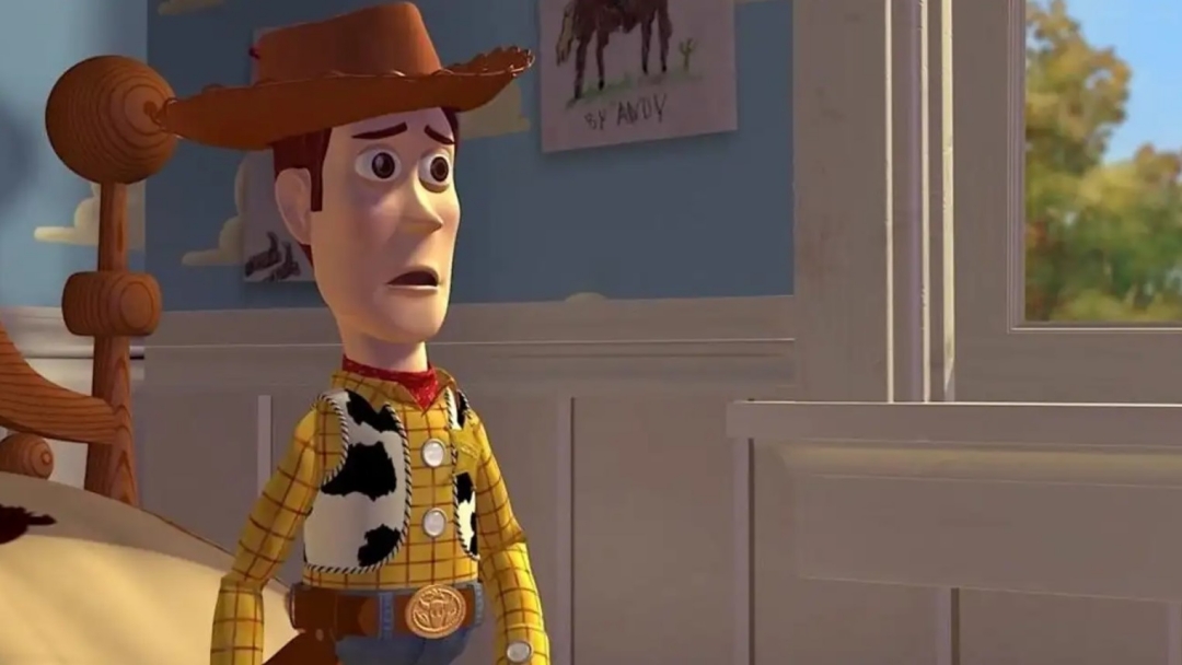 Toko Mainan Inspirasi 'Toy Story' Tutup setelah 86 Tahun