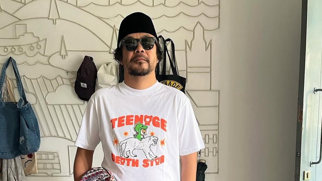 Lirik Lengkap Lagu 'Ayo Kita Kerja', Single Penyemangat dari Sir Dandy