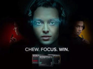 Razer Ciptakan Permen Karet Khusus Gamer