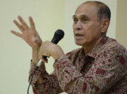 Kivlan Zen Mau Dilaporkan, IKAMI: Dia Kan Hanya Mengingatkan Fakta