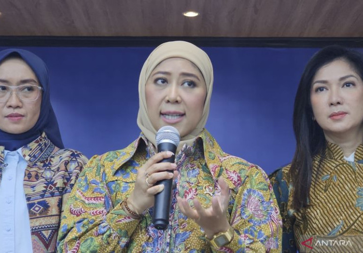 99,9 Persen BTS Terdampak Gempa NTT Pulih, 1 Site Masih dalam Proses Pemulihan