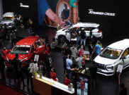 Daftar Lengkap Peserta Pameran dan Line Up IIMS Infinite Live 2024