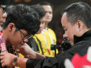 Prestasi Gemilang Esports Indonesia Sepanjang Tahun 2023