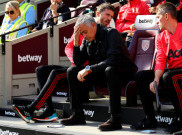 Resmi! Manchester United Pecat Jose Mourinho
