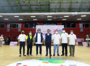 Bank DKI Bidik Pasar Pelajar Lewat Turnamen Basket Piala Gubernur DKI
