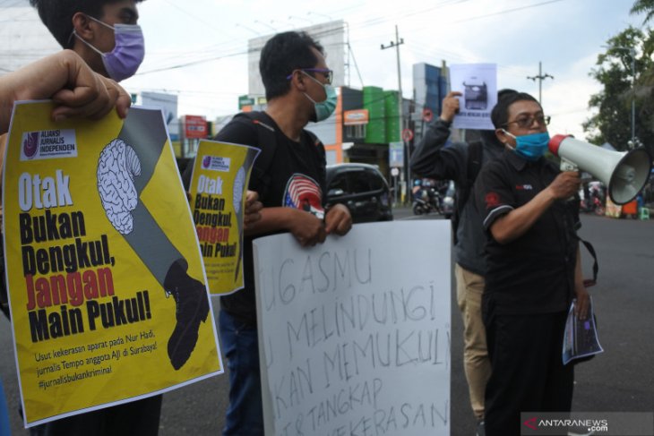 Anggota DPR Khozin Nilai Pers Berhasil Berkolaborasi Dengan Netizen Kawal Isu Publik