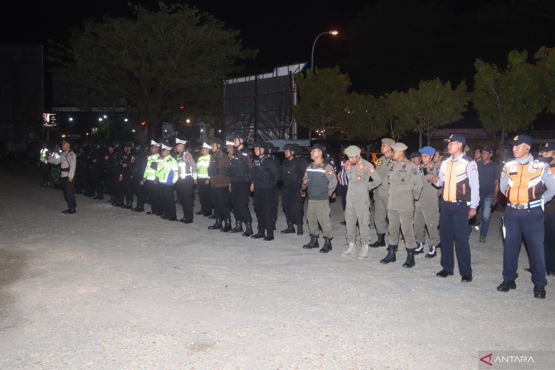 Mabes TNI Minta Warga Aktif Dalam Pam Swakarsa, Efektif Bikin Situasi Kondusif