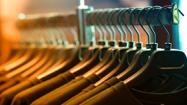 Memilih Katun Berkualitas untuk Baju Anda