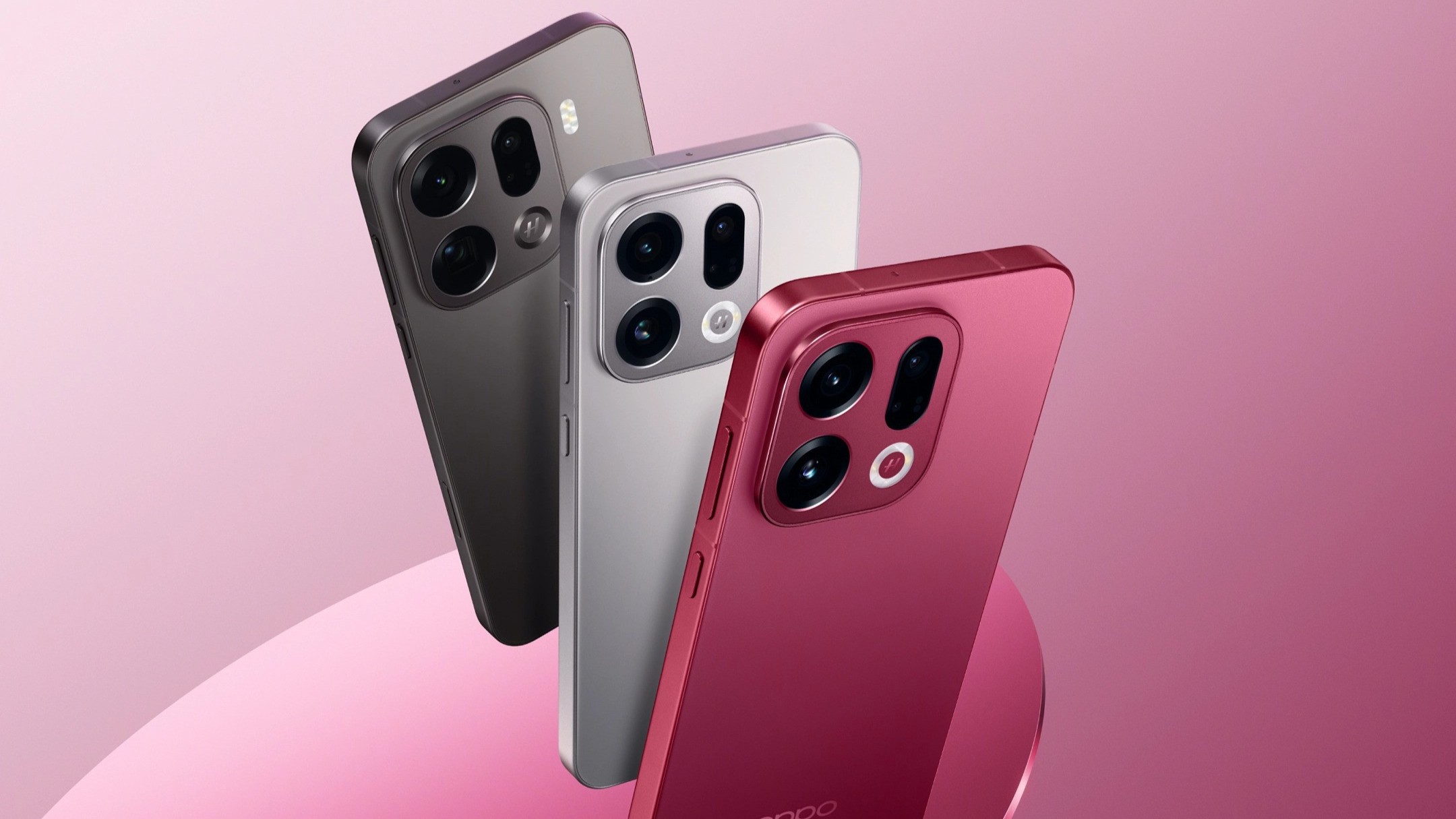 OPPO Find X9 Series Meluncur Global 28 Oktober, ini Spesifikasi Lengkapnya