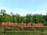Sah! UNESCO Tetapkan Ambon Sebagai Kota Musik
