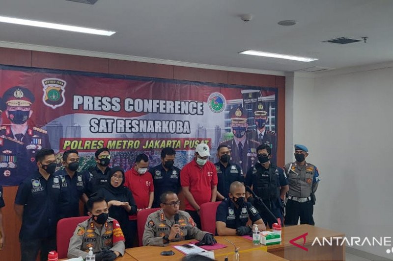 Kembali Ditangkap karena Narkoba, Rio Reifan Terancam Bui 20 Tahun