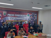 Kembali Ditangkap karena Narkoba, Rio Reifan Terancam Bui 20 Tahun