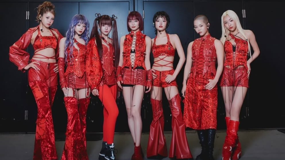 “THE CORE”, Album Penuh Pertama XG yang Ungkap Esensi Musik Mereka