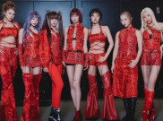 “THE CORE”, Album Penuh Pertama XG yang Ungkap Esensi Musik Mereka