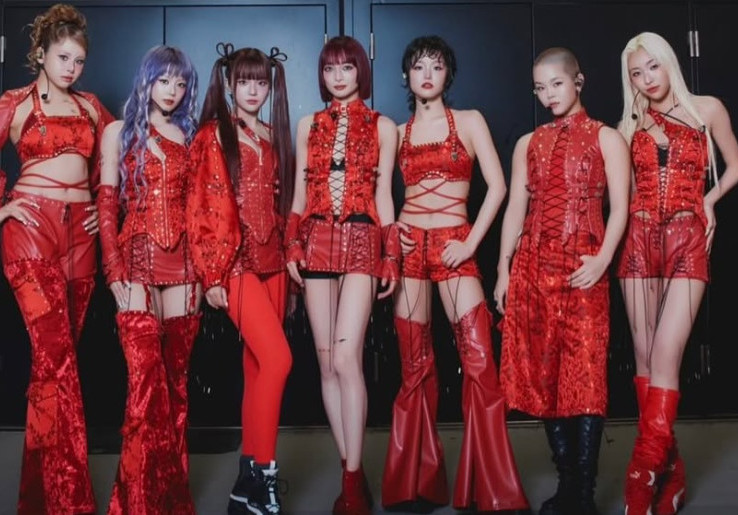 “THE CORE”, Album Penuh Pertama XG yang Ungkap Esensi Musik Mereka