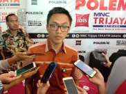 Aminuddin Ma'ruf Baru Tahu Gajinya Sebagai Stafsus dari Wartawan