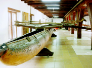 Museum Kebaharian Targetkan 3000 Pengunjung Setiap Bulan