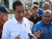 Ahok Ditahan 2 Tahun, Jokowi Minta Semua Pihak Hormati Proses Hukum 