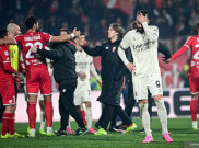 Takluk 2-4 dari Monza, AC Milan Banyak Melakukan Kesalahan