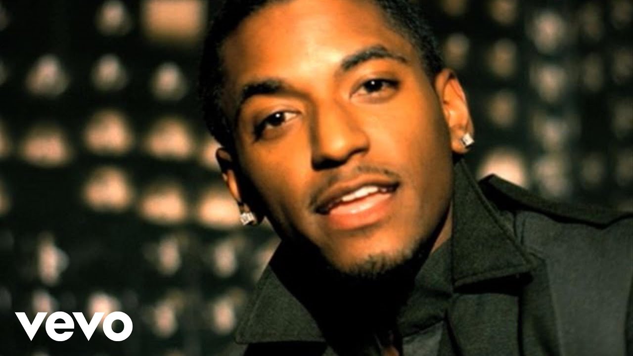 Lirik Lengkap 'Lay It Down' dari Llyod