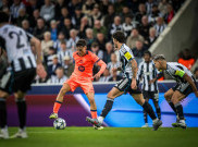 Prediksi Susunan Pemain Newcastle vs Barcelona: Blaugrana Diunggulkan meski Dihantam Cedera