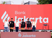 Jadi Bank Jakarta, Gubernur Pramono Anung Beberkan Filosofi Nama dan Logo Baru