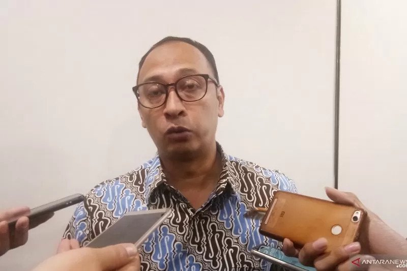 Eks Pegawai KPK Rasamala Aritonang Berencana Dirikan Parpol