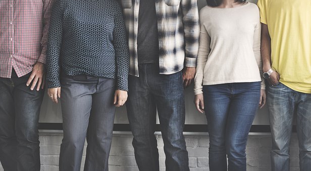 5 Tips dan Trik 'Thrifting' untuk Pemula