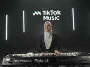 Rendy Pandugo, Putri Ariani, hingga Raim Laode Tampil Perdana di TikTok Music Live