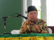 ICMI Tegaskan Islam Larang Politisasi Agama 