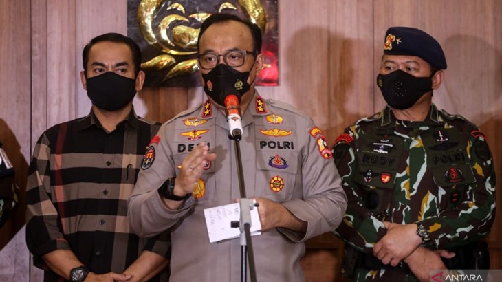 Mabes Polri Bakal Umumkan Temuan Terbaru Kasus Kematian Brigadir J