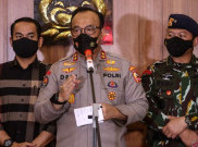 Mabes Polri Bakal Umumkan Temuan Terbaru Kasus Kematian Brigadir J