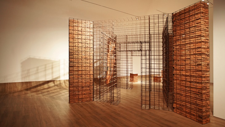pameran