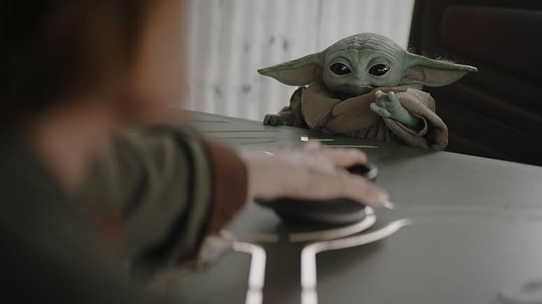 'The Mandalorian & Grogu' Dijadwalkan Tayang 22 Mei 2026, Simak Fakta Menarik Seputar Film Terbaru Franchise Star Wars