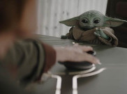 'The Mandalorian & Grogu' Dijadwalkan Tayang 22 Mei 2026, Simak Fakta Menarik Seputar Film Terbaru Franchise Star Wars