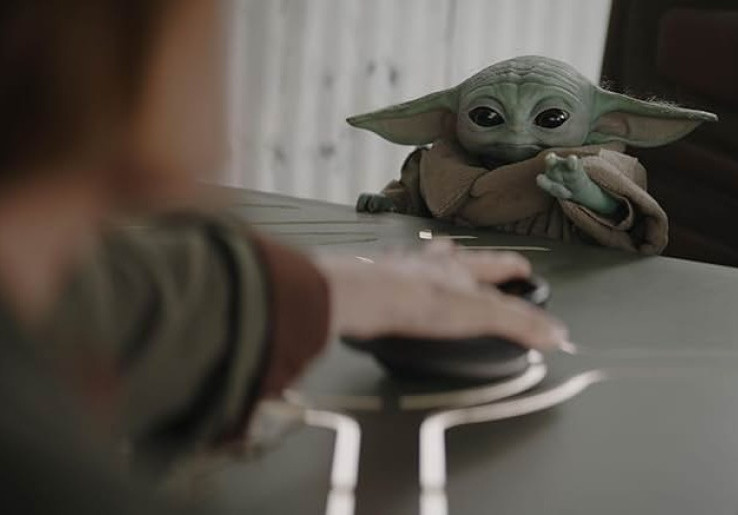 'The Mandalorian & Grogu' Dijadwalkan Tayang 22 Mei 2026, Simak Fakta Menarik Seputar Film Terbaru Franchise Star Wars