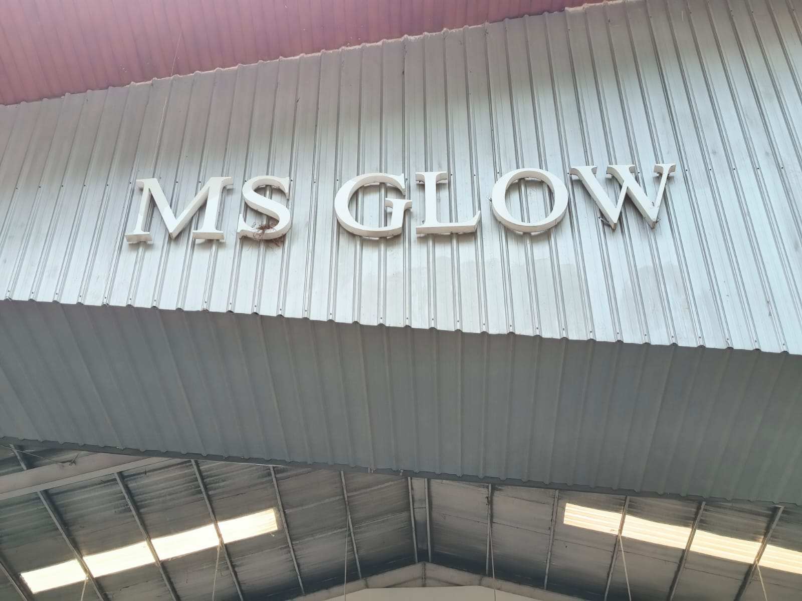 Mengintip Pabrik MS Glow di Malang, ini Sistem Produksi dan Distribusi di Baliknya