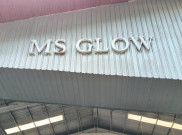 Mengintip Pabrik MS Glow di Malang, Ada Ribuan Pesanan yang Diproses Setiap Hari