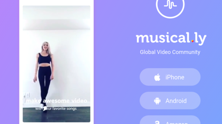 Ini Jumlah Uang yang Bisa Anda Dapat dari 1 Video Musical.ly, Lumayan Kan?