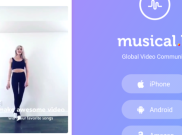 Ini Jumlah Uang yang Bisa Anda Dapat dari 1 Video Musical.ly, Lumayan Kan?