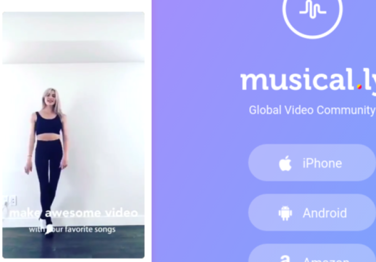 Ini Jumlah Uang yang Bisa Anda Dapat dari 1 Video Musical.ly, Lumayan Kan?