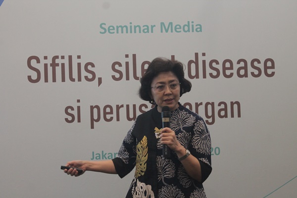 Dokter Spesialis Kulit dan Kelamin