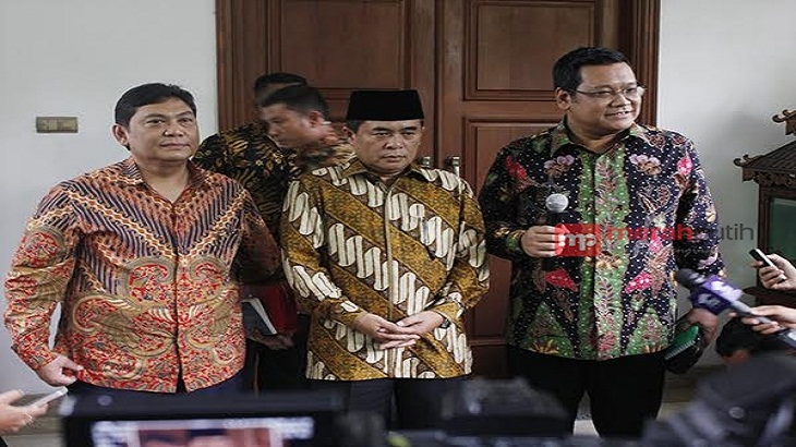 Ade Komarudin Bantah Terlibat Korupsi Dana Proyek e-KTP