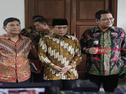   Ade Komarudin Bantah Terlibat Korupsi Dana Proyek e-KTP