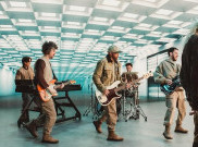 Linkin Park Siap Meriahkan Malam Final UEFA Champions League 2025