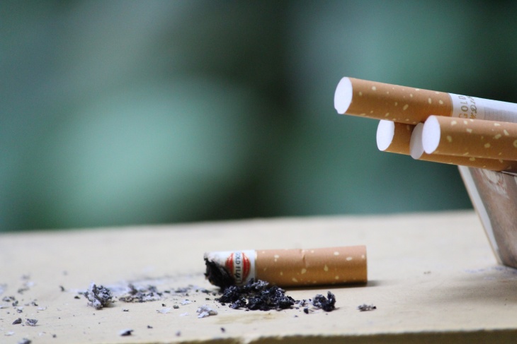 Waspada, Malas Gerak Juga Meningkatkan Risiko Kanker Usus Besar