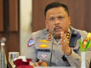 Penempatan Polwan di Rest Area Bagian Strategi Korlantas Polri Cegah Penumpukan Kendaraan