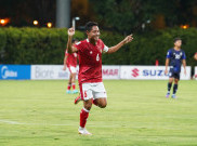 Evan Dimas Jadi Penghangat Bangku Cadangan, Shin Tae-yong Tak Bisa Bicara Banyak
